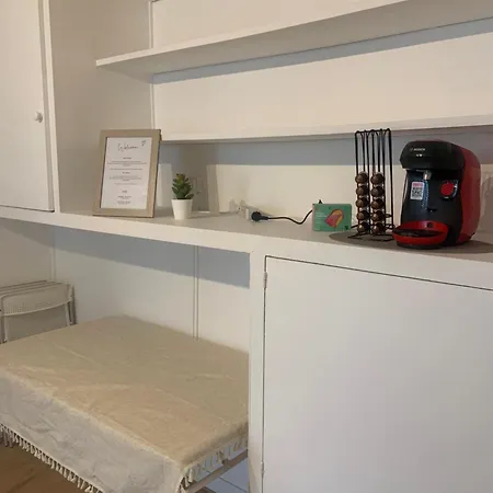 Apartment Porte Maillot *