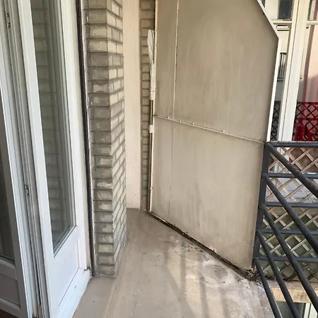 Porte Maillot Appartement *