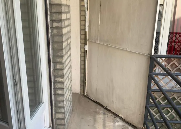 Porte Maillot Appartement *
