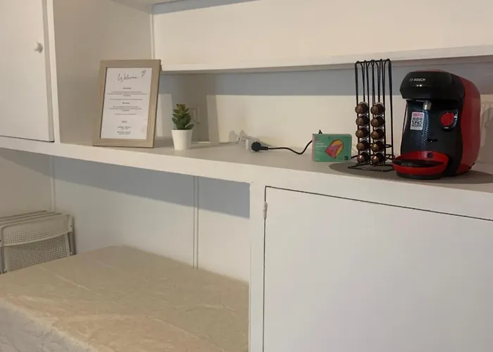 Apartment Porte Maillot *