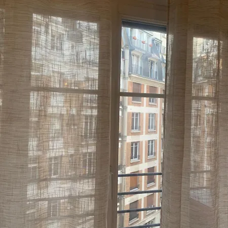 Porte Maillot