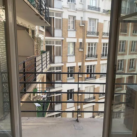 Porte Maillot