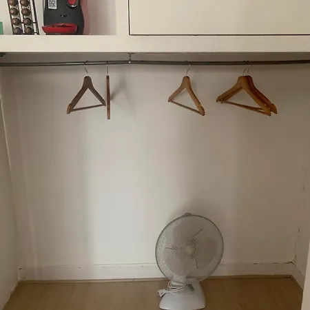 Porte Maillot * 파리